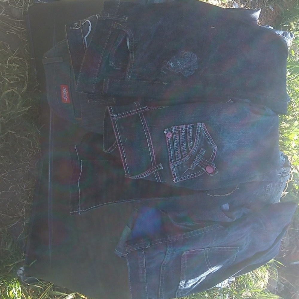 Jeans